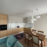 The Boulevard Bliss Appartement Tirana