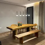 The Boulevard Bliss Appartement Tirana