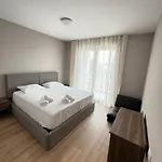 The Boulevard Bliss Appartement Tirana