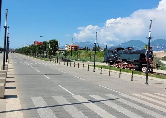 The Boulevard Bliss Apartment *