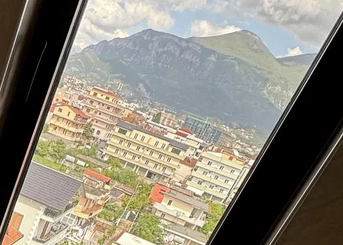 Appartement The Boulevard Bliss *