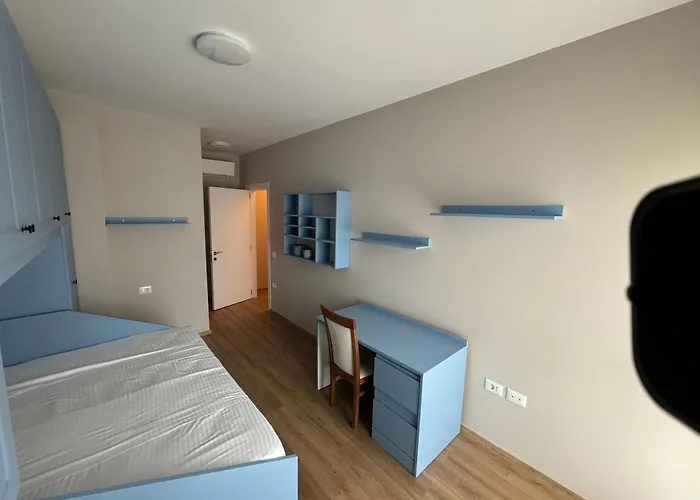 Apartment The Boulevard Bliss