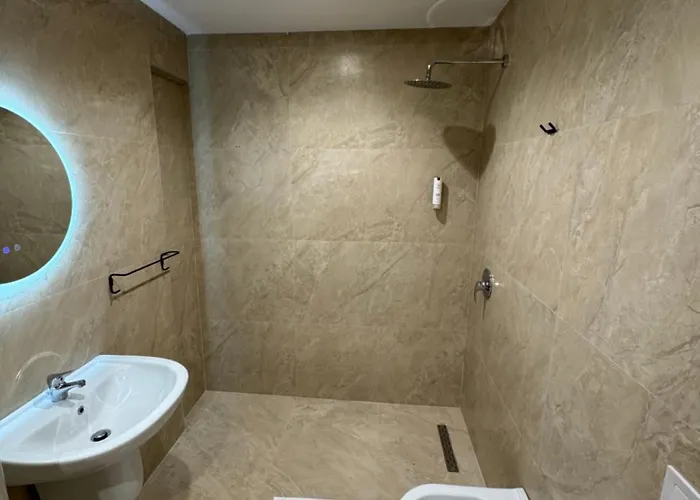 Appartement The Boulevard Bliss *