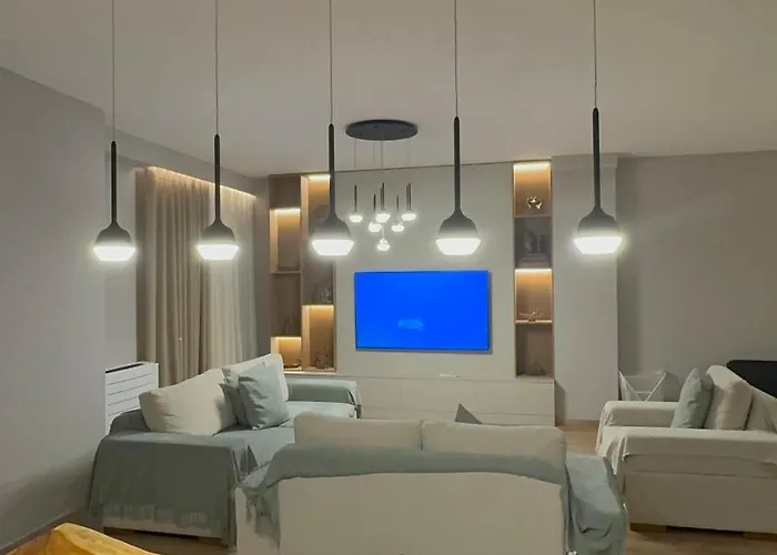 Apartment The Boulevard Bliss *