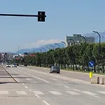 شقة The Boulevard Bliss