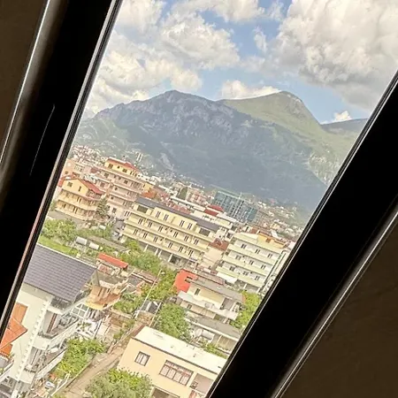 Appartement The Boulevard Bliss *