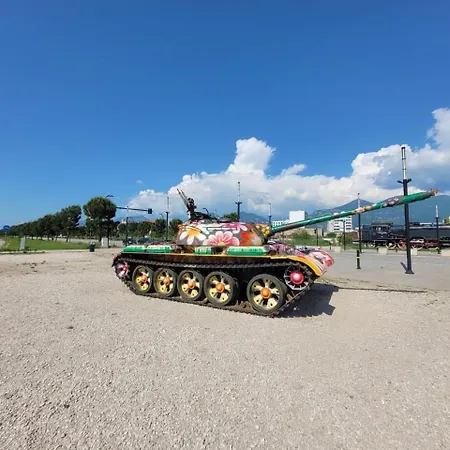 Appartement The Boulevard Bliss