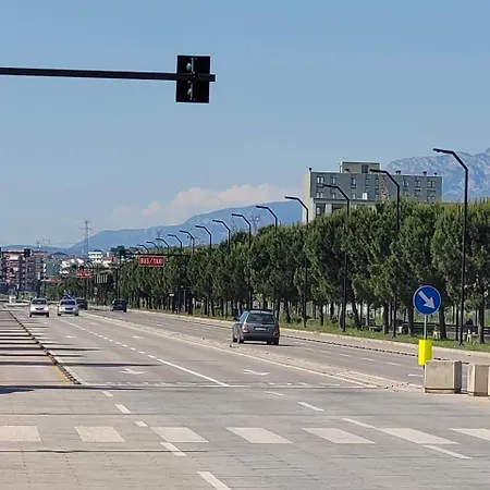 Appartement The Boulevard Bliss