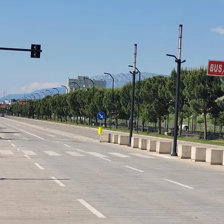 Appartement The Boulevard Bliss