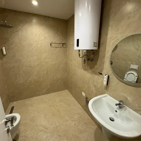 Appartement The Boulevard Bliss *