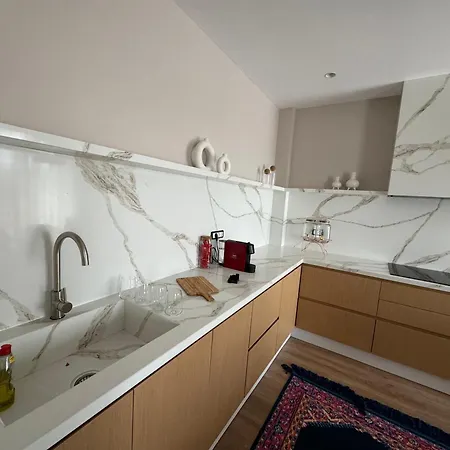 Appartement The Boulevard Bliss *