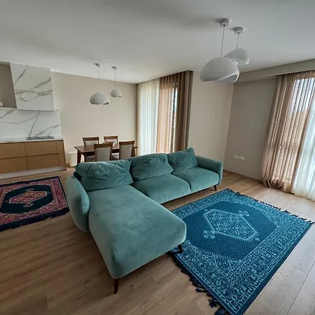 Appartement The Boulevard Bliss *