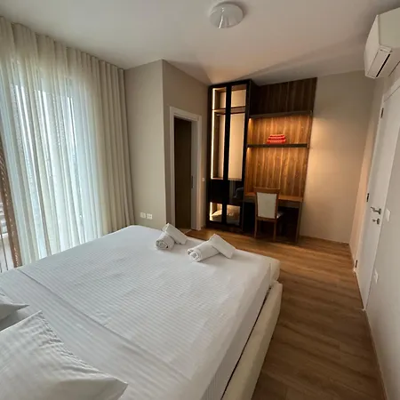 The Boulevard Bliss Apartamento
