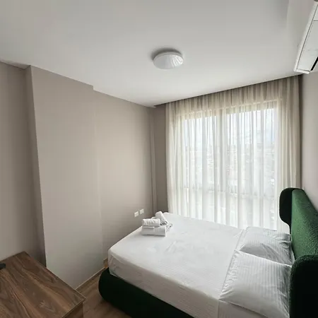 The Boulevard Bliss Appartement *