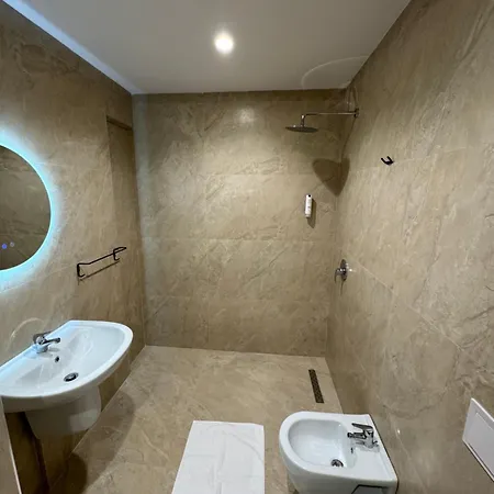 Apartamento The Boulevard Bliss *