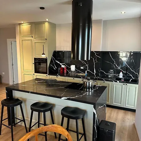 Appartement The Boulevard Bliss *