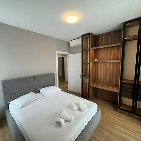 The Boulevard Bliss Appartement