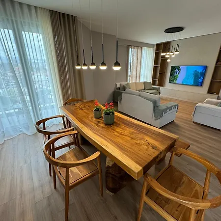 Appartement The Boulevard Bliss *