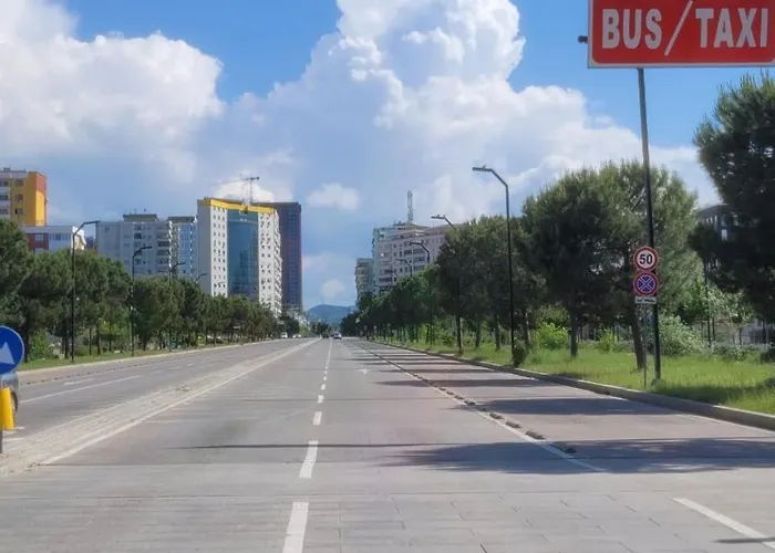 The Boulevard Bliss