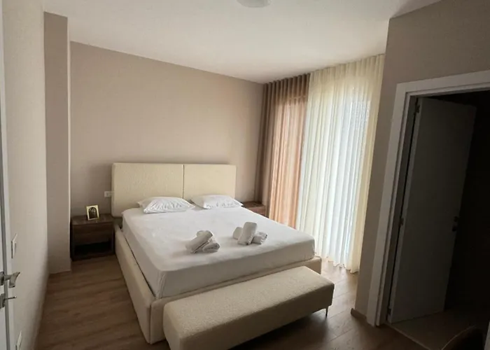 The Boulevard Bliss 아파트